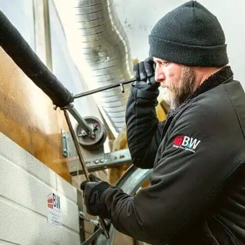 garage door service Whiteface